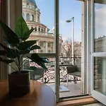 Breathless Panorama Basilika Suite With Balcony Need Reservation For Free Parking