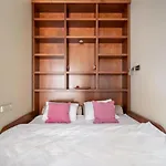Breathless Panorama Basilika Suite With Balcony Need Reservation For Free Parking