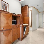 Amora Homes Breathless Panorama Basilica Suite With Balcony Need Reservation For Free Parking