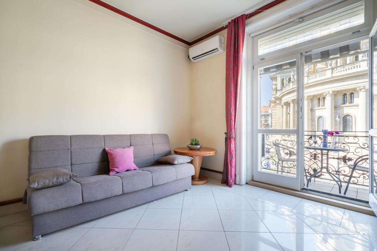 Apartman Breathless Panorama Basilika With Balcony Need Reservation For Free Parking *