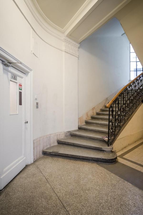 Apartman Breathless Panorama Basilika With Balcony Need Reservation For Free Parking Budapest