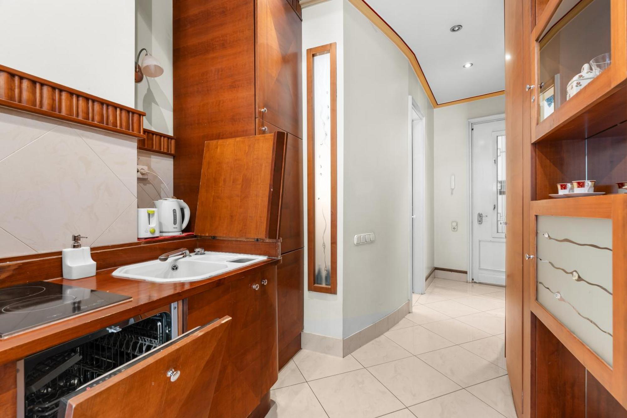 Amora Homes Breathless Panorama Basilica With Balcony Need Reservation For Free Parking * Boedapest